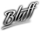 Bluff Poker Club Banská Bystrica